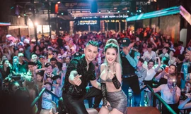 Lương Bằng Quang và sự sụp đổ của một nhạc sĩ