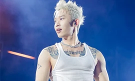 Kay Trần dễ giẫm vào vết xe đổ