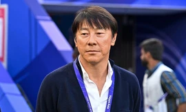 Shin Tae-yong bị đóng sập cửa trở lại, người Indonesia nói gì?