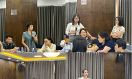 Ứng dụng công nghệ thông tin là giải pháp 'then chốt' nâng cao chất lượng dịch vụ trợ giúp pháp lý