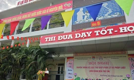 Trợ giúp pháp lý đạt được mục tiêu chiến lược và đề án đổi mới