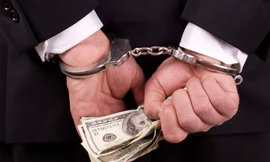 Cựu Giám đốc Công an tỉnh Lạng Sơn Thái Hồng Công được giảm án còn 7 năm tù 