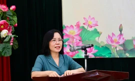 Tiêu chuẩn của trợ giúp viên pháp lý tương đương với tiêu chuẩn của luật sư