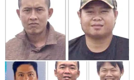 Nhóm đối tượng dàn cảnh bán thiên thạch cướp tài sản.