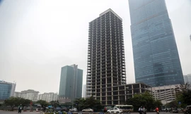 Trách nhiệm của dàn cựu lãnh đạo VICEM tại dự án nghìn tỷ trên đất vàng bị bỏ hoang 