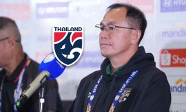 HLV U23 Thái Lan nói gì về U23 Việt Nam trước thềm SEA Games 33?