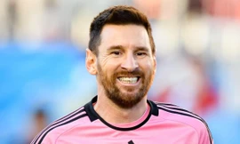 Tâm điểm chuyển nhượng: Galatasaray gây sốc với Messi?