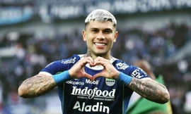 Cựu sao U20 Brazil nhập tịch Indonesia: Phá dớp hay đi vào vết xe đổ?