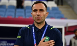 Lộ diện ứng viên số 1 dẫn dắt Indonesia: Lý lịch khủng, được 3 đội bóng trải thảm cùng lúc