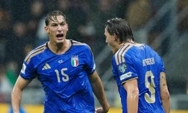 Italia vào cửa tử, có thể đại chiến Thụy Điển để tranh vé dự World Cup 2026