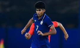  Tiền vệ Thái Lan: Việt Nam rất mạnh nhưng chúng tôi còn hơn thế