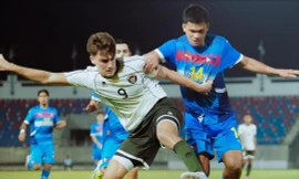 Báo Indonesia: Khi U22 Việt Nam hòa, chúng ta thắng bao nhiêu cũng phải về nước