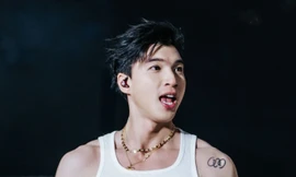 Lời đáp trả từ Hieuthuhai