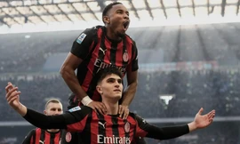 Nhận định AC Milan vs Verona, 18h30 ngày 28/12: Đánh chiếm ngôi đầu