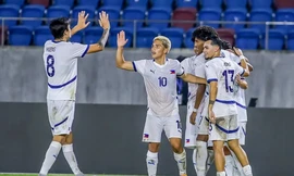 Nhận định U22 Philippines vs U22 Indonesia, 18h00 ngày 8/12: Liều thuốc thử nặng đô