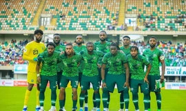 Nhận định Nigeria vs Tanzania, 0h30 ngày 24/12: Mồi ngon cho 'đại bàng'