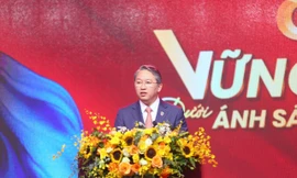 Bộ trưởng Nguyễn Hải Ninh: Văn bản pháp luật cần khơi thông nguồn lực, thúc đẩy đổi mới sáng tạo