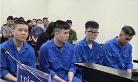 Nhóm shipper vướng lao lý vì ham những đơn hàng tiền công cao 