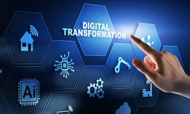 9 hành vi bị cấm được quy định tại dự thảo Luật Chuyển đổi số