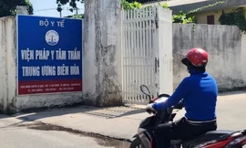 Nhóm cựu lãnh đạo, cán bộ Viện Pháp y tâm thần Trung ương Biên Hòa nhận bao nhiêu tiền để 'bán' kết luận giám định?