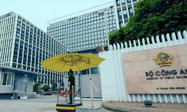 Bộ Công an giải thích về đề xuất duy trì tổ chức thanh tra tại 2 cục nghiệp vụ 