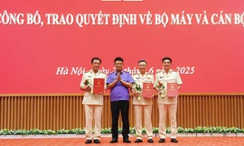 Quy chế mới về hoạt động của 3 Viện Công tố và kiểm sát xét xử phúc thẩm