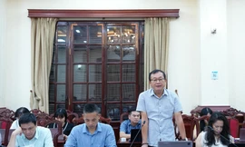 Sửa đổi Luật Đất đai: Cần thận trọng, tránh bị lợi dụng