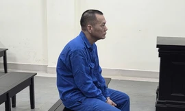 Bảo vệ chung cư đâm thấu ngực đồng nghiệp vì bị nhắc nhở rời vị trí trong ca trực