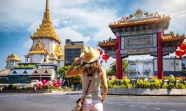 Thái Lan không còn là 'cường quốc du lịch'