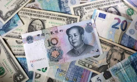 Giá USD tăng mạnh trước cuộc gặp Mỹ - Trung