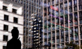 Thị trường tài chính toàn cầu ra sao sau khi Fed hạ lãi suất? 