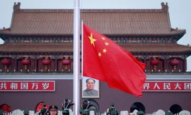 Lộ diện tham vọng trong kế hoạch kinh tế 5 năm của Trung Quốc 