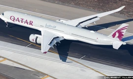 Bác sĩ tử vong vì một suất ăn trên máy bay 