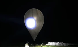 Lý do một sân bay liên tục phải đóng cửa