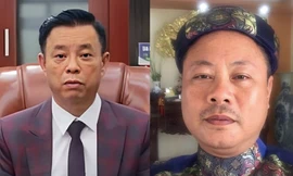 Cựu Viện trưởng Viện y dược học dân tộc TPHCM sắp hầu tòa vì nhận hối lộ 47 tỷ đồng