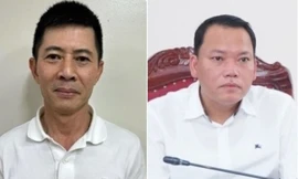 Cách Chủ tịch Tập đoàn Thuận An 'tác động' để trúng gói thầu cầu Vĩnh Tuy 2 