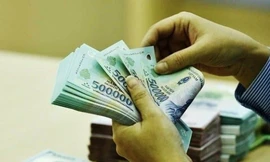 Truy tố người phụ nữ làm giả giấy tờ vay vốn chiếm đoạt tiền của ngân hàng