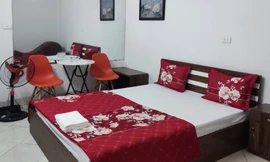 Lĩnh 11 năm tù vì dẫn bạn gái 'nhí' vào nhà nghỉ 'trú mưa'