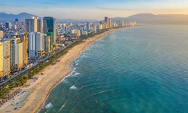 Lý do khách Trung Quốc thích đến Việt Nam nhất