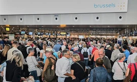 Nghi vấn Nga đứng sau vụ tấn công mạng làm tê liệt nhiều sân bay châu Âu