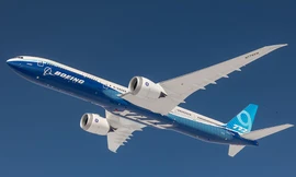 Cục Hàng không Liên bang Mỹ 'sờ gáy' Boeing