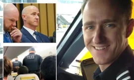 Phi công bị ảo giác, cố tình tắt động cơ máy bay chở hơn 80 người