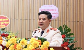 Bổ nhiệm Phó Thủ trưởng Cơ quan điều tra Viện Kiểm sát nhân dân Tối cao