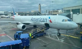 Khách nam 60 tuổi phải rời máy bay vì quấy rối tình dục