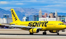 Một hãng hàng không sắp sa thải 270 phi công 