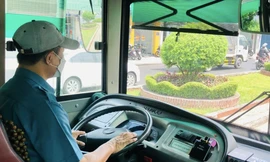 Đề xuất bỏ quy định tài xế chỉ được lái xe 10 giờ mỗi ngày, 48 giờ mỗi tuần
