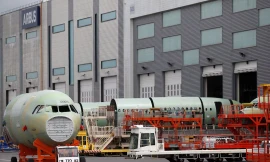 Airbus ra sao sau sự cố lịch sử? 