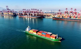 Lý do hàng Trung Quốc xuất Mỹ giảm sâu dù 'đình chiến' thương mại