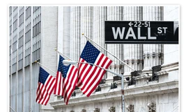 Thị trường tài chính toàn cầu biến động mạnh 