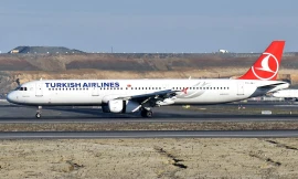 Phi công 'lệch pha' kiểm soát viên không lưu khi máy bay sắp hạ cánh 